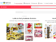 lufiparty.hu Party kellékek online