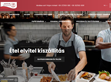 webshop.hunpohar.hu Pizzadoboz rendelés